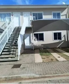 Apartamento com 2 Quartos à venda, 49m² no Parque Residencial Piracicaba, Piracicaba