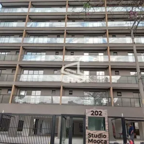 Flat com 1 Quarto à venda, 37m² no Mooca, São Paulo
