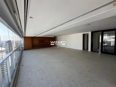 Apartamento com 4 Quartos à venda, 411m² no Vila Mariana, São Paulo