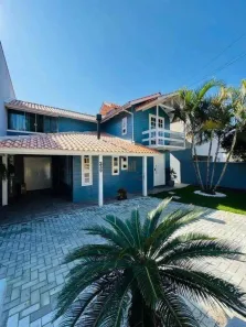 Casa com 3 Quartos à venda, 130m² no Ingleses do Rio Vermelho, Florianópolis