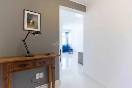 Apartamento com 1 Quarto à venda, 53m² no Glória, Rio de Janeiro
