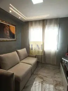 Apartamento com 2 Quartos para alugar, 33m² no Piqueri, São Paulo