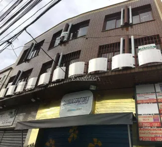 Sala Comercial para alugar, 30m² no Tucuruvi, São Paulo