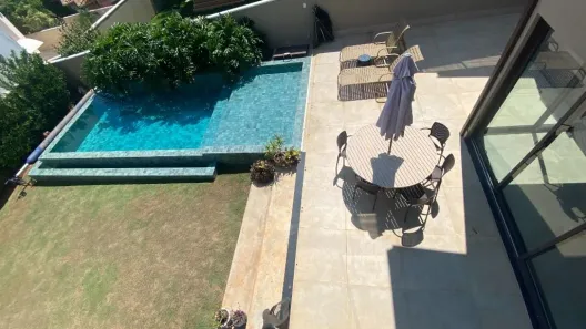 Casa de Condomínio com 4 Quartos à venda, 300m² no Caminhos de San Conrado (Sousas), Campinas