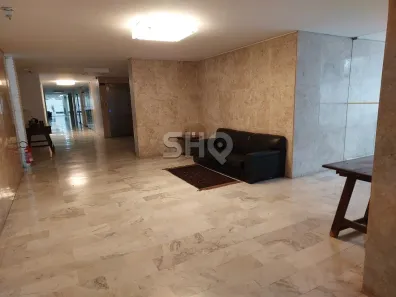 Apartamento com 3 Quartos à venda, 99m² no Cerqueira César, São Paulo