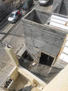 Casa de Condomínio com 1 Quarto à venda, 30m² no Parada Inglesa, São Paulo