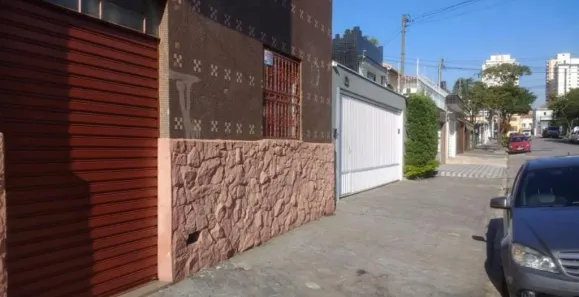 Galpão/Depósito/Armazém à venda, 48m² no Alto da Mooca, São Paulo