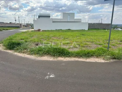 Lote/Terreno à venda, 224m² no Residencial Arcoville, São Carlos