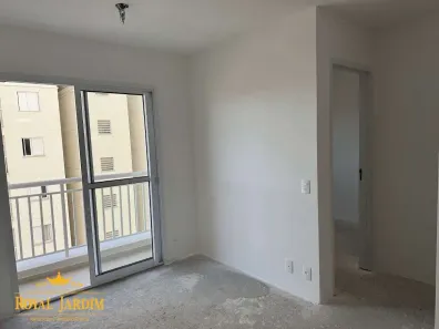 Apartamento com 1 Quarto à venda, 37m² no Santa Terezinha, Santo André