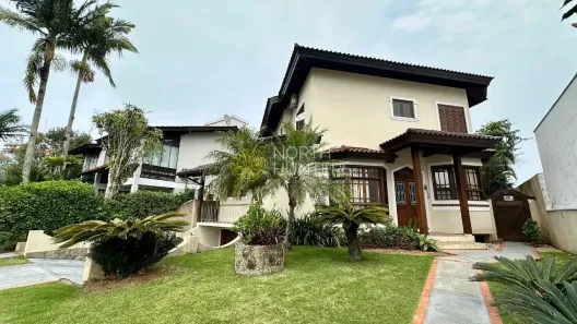 Casa com 4 Quartos à venda, 456m² no Jurerê Internacional, Florianópolis
