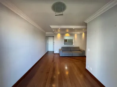 Apartamento com 3 Quartos à venda, 75m² no Jardim Peri Peri, São Paulo