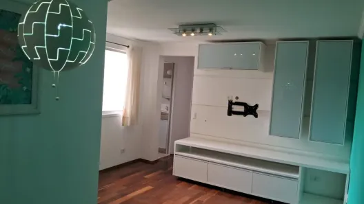 Apartamento com 2 Quartos para alugar, 50m² no Vila Nova Cachoeirinha, São Paulo