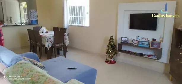 Casa com 2 Quartos à venda, 97m² no Ipiranga, Guarapari