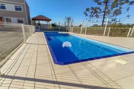 Apartamento com 2 Quartos à venda, 41m² no Jardim Campo Verde, Almirante Tamandaré