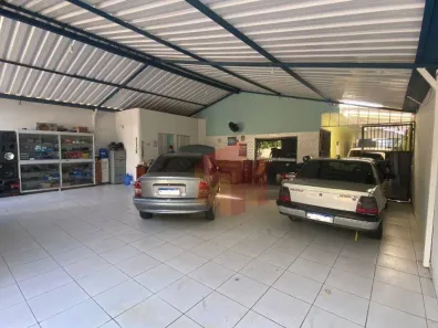 Casa com 3 Quartos à venda, 240m² no Residencial Parque Zabani, Santa Bárbara D'Oeste
