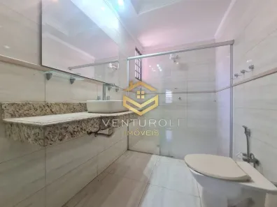 Casa com 2 Quartos à venda, 130m² no Jardim Estoril, Bauru