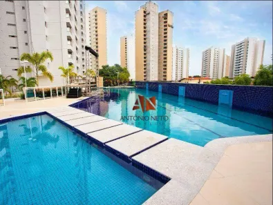 Apartamento com 3 Quartos à venda, 130m² no Parque Iracema, Fortaleza