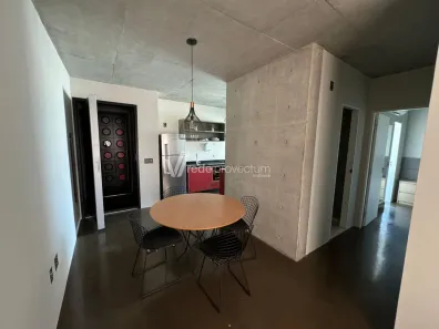 Apartamento com 2 Quartos à venda, 70m² no Cambuí, Campinas