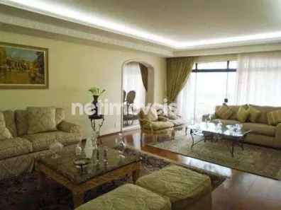 Apartamento com 5 Quartos à venda, 350m² no Santa Cecília, São Paulo