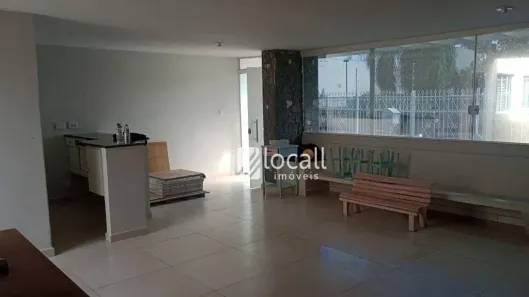 Imóvel Comercial para alugar, 240m² no Centro, São José do Rio Preto