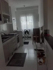 Apartamento com 2 Quartos à venda, 64m² no Vila Aparecida, Taubaté