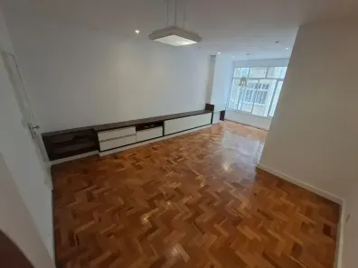 Apartamento com 3 Quartos à venda, 100m² no Flamengo, Rio de Janeiro