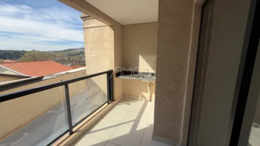 Apartamento com 3 Quartos à venda, 66m² no Chácara Nova Era, Valinhos