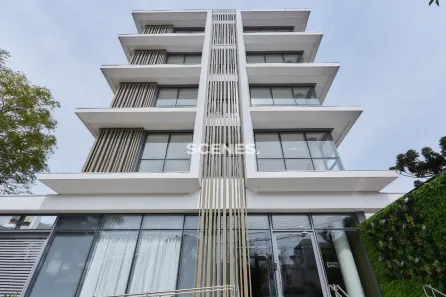 Apartamento com 3 Quartos à venda, 195m² no Batel, Curitiba