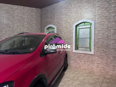 Casa com 2 Quartos à venda, 70m² no Cidade Morumbi, São José dos Campos