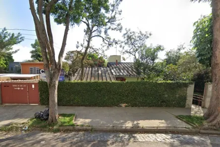 Lote/Terreno à venda, 380m² no Caxingui, São Paulo
