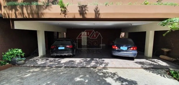 Sobrado com 4 Quartos à venda, 353m² no Jardim São Caetano, São Caetano do Sul