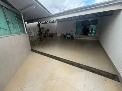 Casa com 2 Quartos à venda, 155m² no Residencial Center Ville, Goiânia