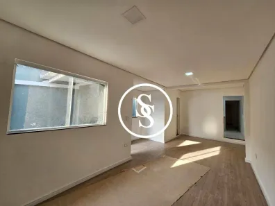 Casa com 3 Quartos à venda, 120m² no Independência, São Bernardo do Campo