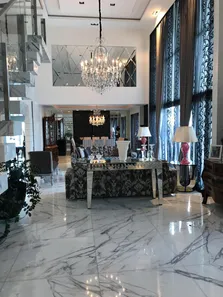 Apartamento com 6 Quartos à venda, 633m² no Vila Nova Conceição, São Paulo