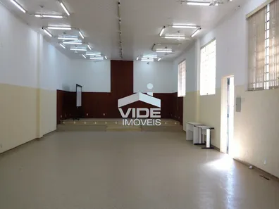 Prédio Comercial à venda, 333m² no Vila Industrial, Campinas