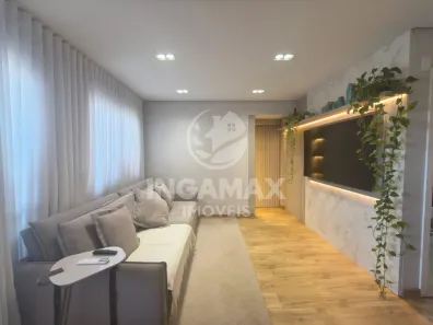 Apartamento com 2 Quartos à venda, 100m² no Zona 02, Maringá