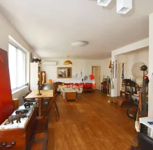 Apartamento com 3 Quartos à venda, 147m² no Consolação, São Paulo