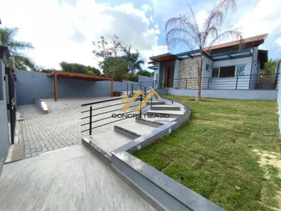 Fazenda/Sítio com 3 Quartos à venda, 1000m² no Terras de Itaici, Indaiatuba