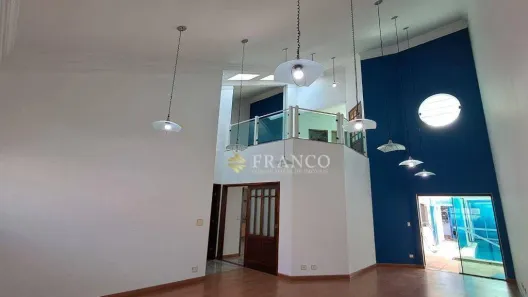 Casa de Condomínio com 4 Quartos à venda, 422m² no Chácara Olaria, Taubaté