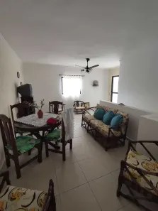 Cobertura com 3 Quartos à venda, 120m² no Ocian, Praia Grande