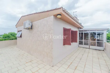 Cobertura com 4 Quartos à venda, 231m² no Nossa Senhora das Graças, Canoas