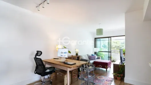 Apartamento com 3 Quartos à venda, 75m² no Cidade Monções, São Paulo