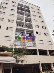 Apartamento com 3 Quartos à venda, 75m² no Jardim Quisisana, Poços de Caldas