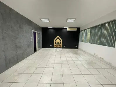 Sala Comercial à venda, 330m² no Estoril, Belo Horizonte