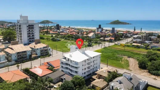 Apartamento com 3 Quartos à venda, 97m² no Paes Leme, Imbituba