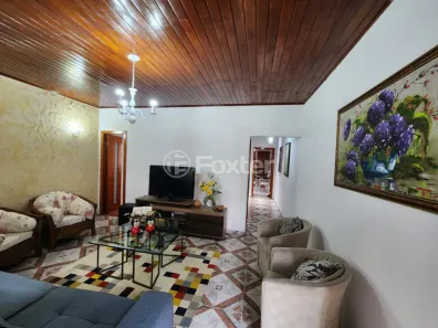 Casa com 3 Quartos à venda, 144m² no Vila Bertioga, São Paulo