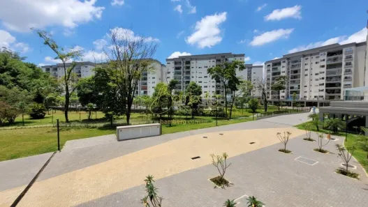 Apartamento com 2 Quartos à venda, 85m² no Santo Amaro, São Paulo