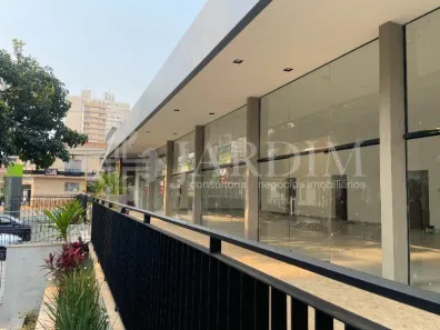 Ponto Comercial para alugar, 60m² no Centro, Piracicaba