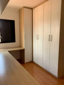 Apartamento com 2 Quartos à venda, 68m² no Jardim Taquaral, São Paulo