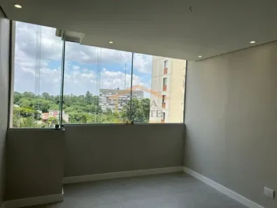 Apartamento com 3 Quartos à venda, 80m² no Barro Branco (Zona Norte), São Paulo